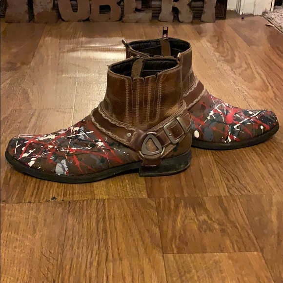 Custom art original design one like it - Picture 1 of 2